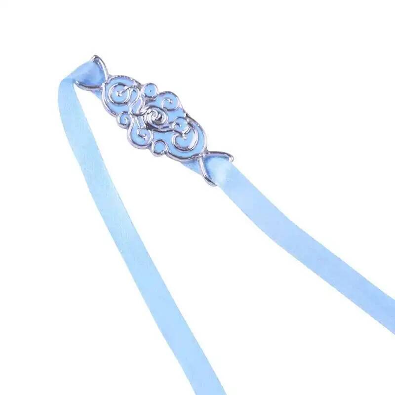 Anime Cosplay Outfit - 1pcs 악마 재배의 그랜드 마스터 Lan