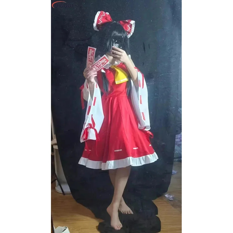 Anime Cosplay Youtube Shorts - 할로윈 코스튬 코스프레 ★ 애니메이션 투호