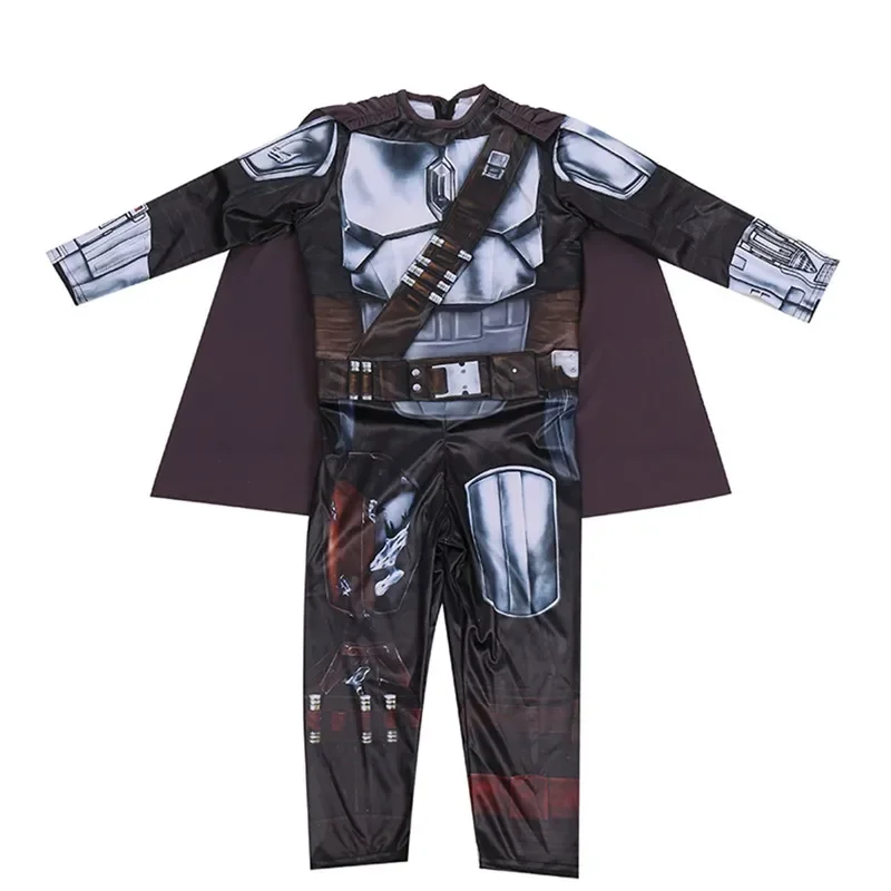 Anime Cosplay Armor - 만달로리안 베스카 갑옷 어린이 코스프레 의류