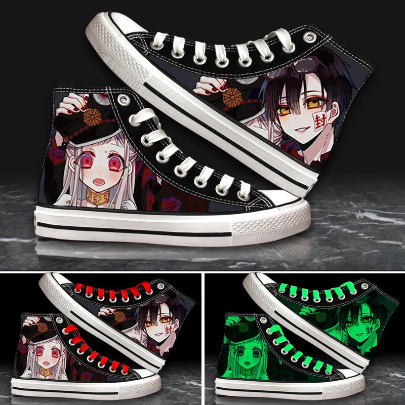 Anime Toilet-Bound Hanako-kun  - Anime Cosplay Youtube Shorts 리뷰 및 가격