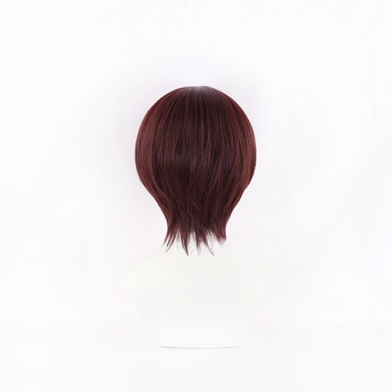 애니메이션 WIND BREAKER 하야토 스오 코스프레 - Anime Cosplay Red Hair 리뷰 및 가격