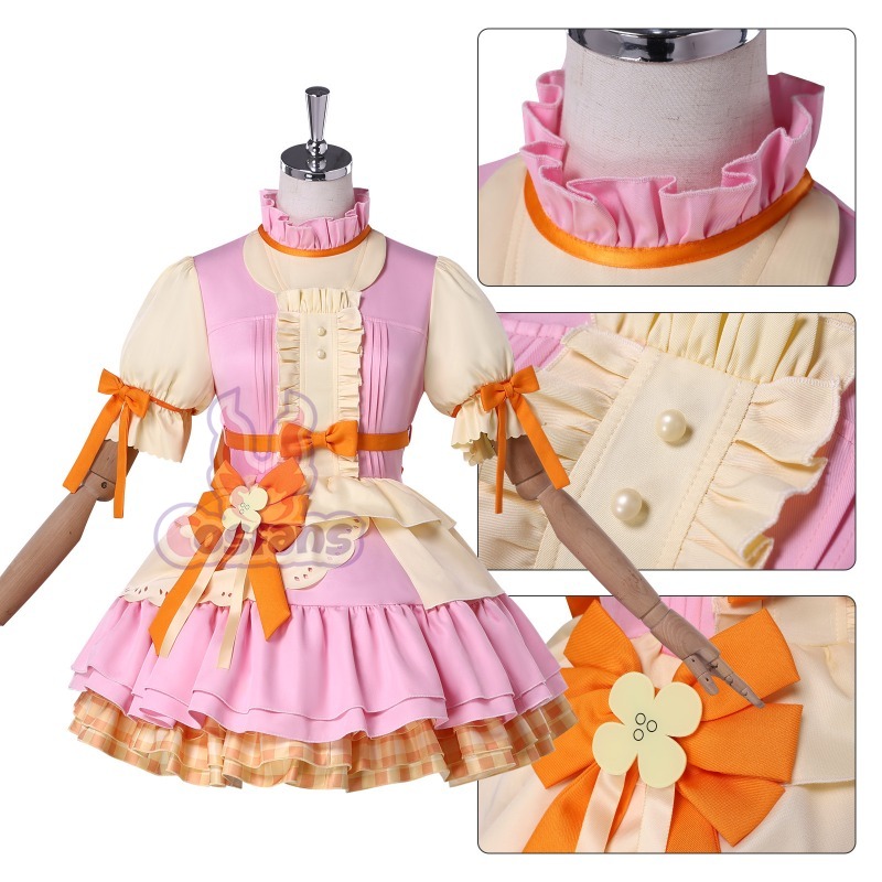 시즌4 요르 아냐 포저 코스프레 의상 촬영 가족 테마  - Anime Cosplay Yor Forger 리뷰 및 가격