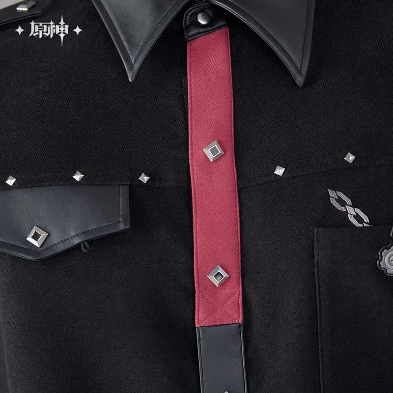 공식 게임 Genshin Impact Wriothesl - Anime Cosplay Dress To Impress 리뷰 및 가격