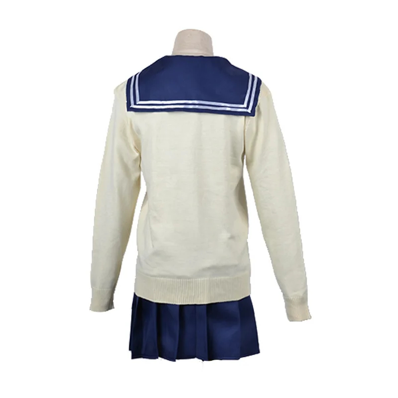 Anime My Hero Academia Boku No - Anime Cosplay Outfit Girl 리뷰 및 가격