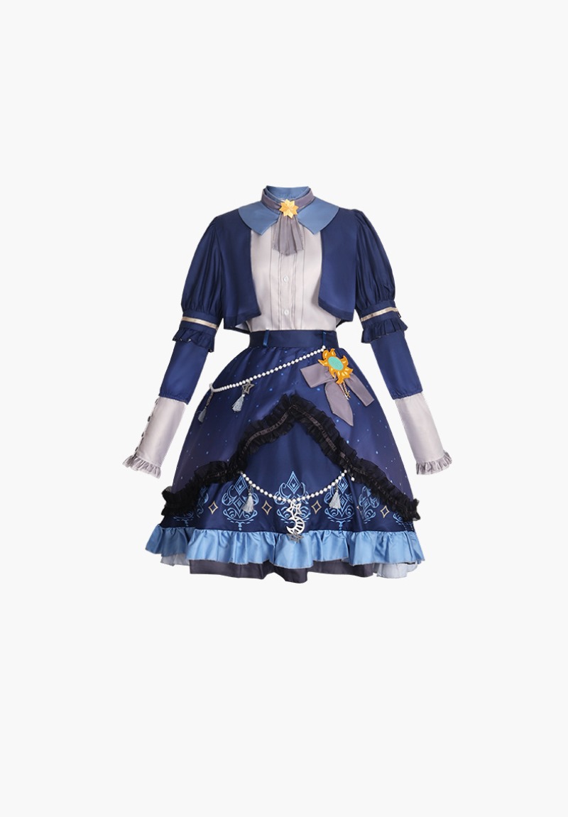 2025 PJSK 스타 아키야마 미즈키 시노노메 에나  - Anime Cosplay Female Characters 리뷰 및 가격