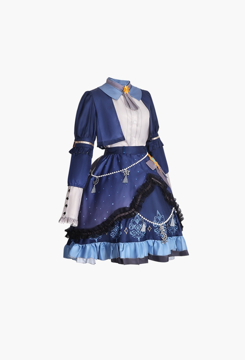 2025 PJSK 스타 아키야마 미즈키 시노노메 에나  - Anime Cosplay Female Characters 리뷰 및 가격