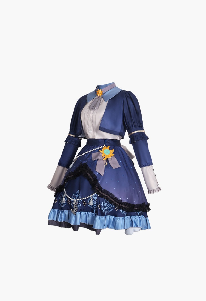 2025 PJSK 스타 아키야마 미즈키 시노노메 에나  - Anime Cosplay Female Characters 리뷰 및 가격