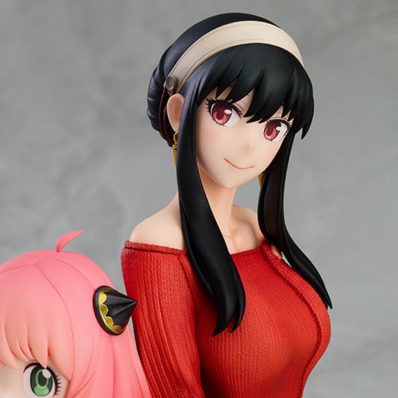 15cm 스파이 × 패밀리 Anya Forger Yor - Anime Cosplay Yor Forger 리뷰 및 가격