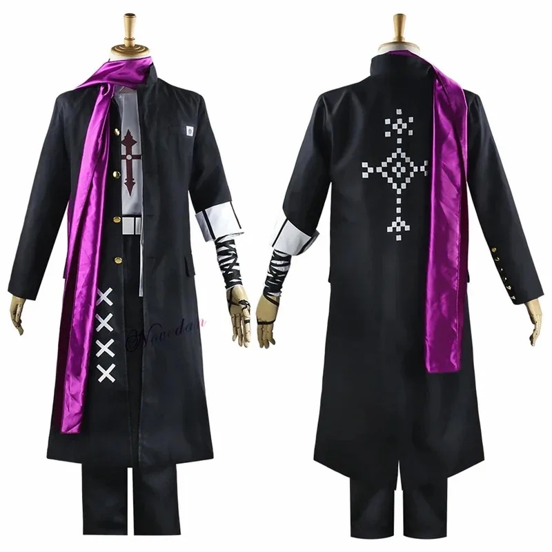 애니메이션 Danganronpa Goodbye Desp - Anime Cosplay Youtube Shorts 리뷰 및 가격