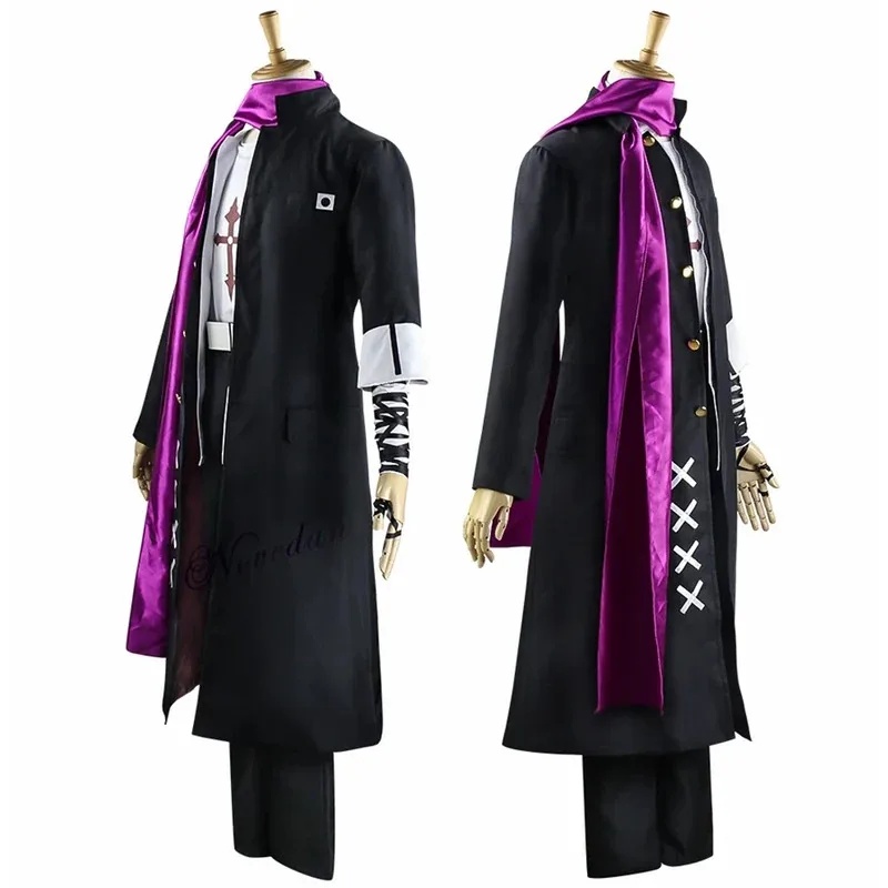 애니메이션 Danganronpa Goodbye Desp - Anime Cosplay Youtube Shorts 리뷰 및 가격