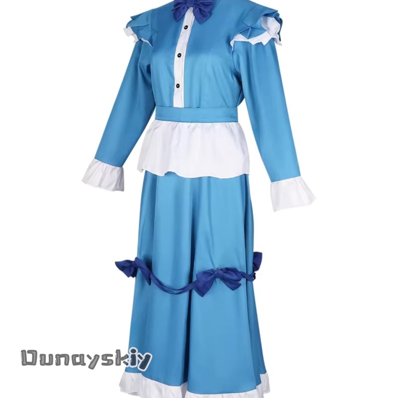 헤메라*/포피 게임 코스프레 의상 드레스 게임 포피 코 - Anime Cosplay Red Hair 리뷰 및 가격