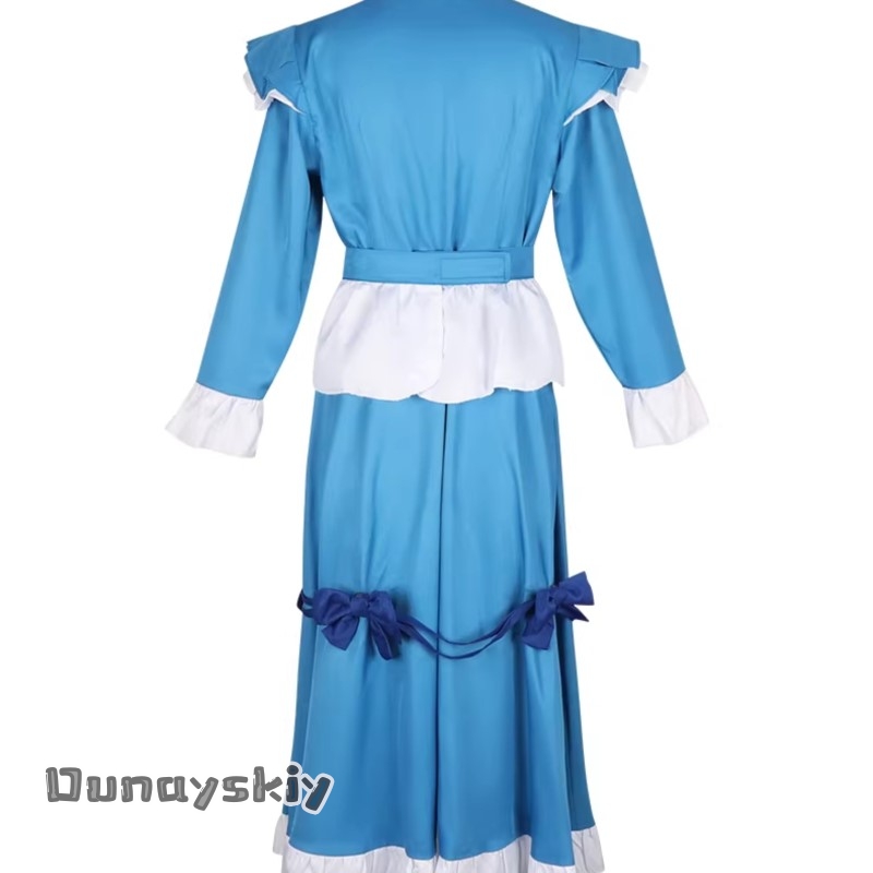 헤메라*/포피 게임 코스프레 의상 드레스 게임 포피 코 - Anime Cosplay Red Hair 리뷰 및 가격