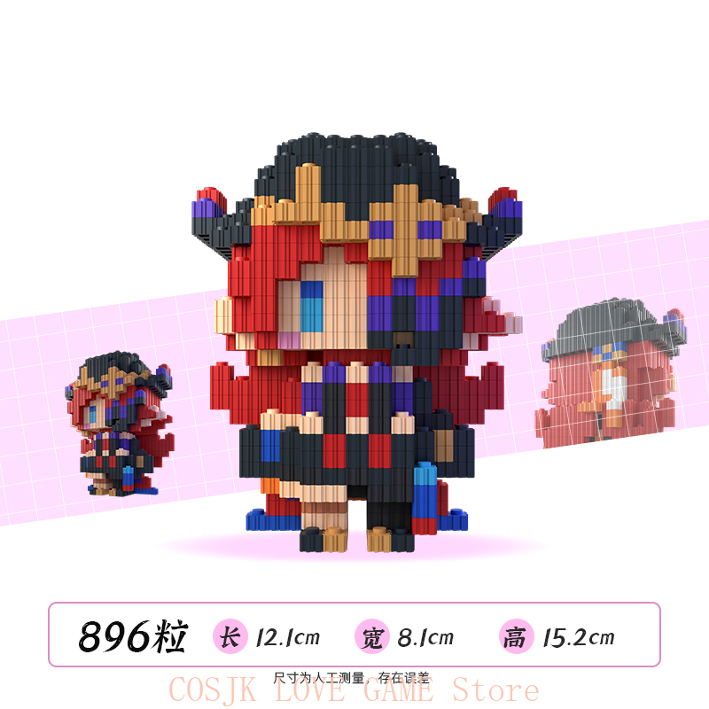 Anime Genshin Impact Kachina M - Anime Cosplay Outfit 리뷰 및 가격