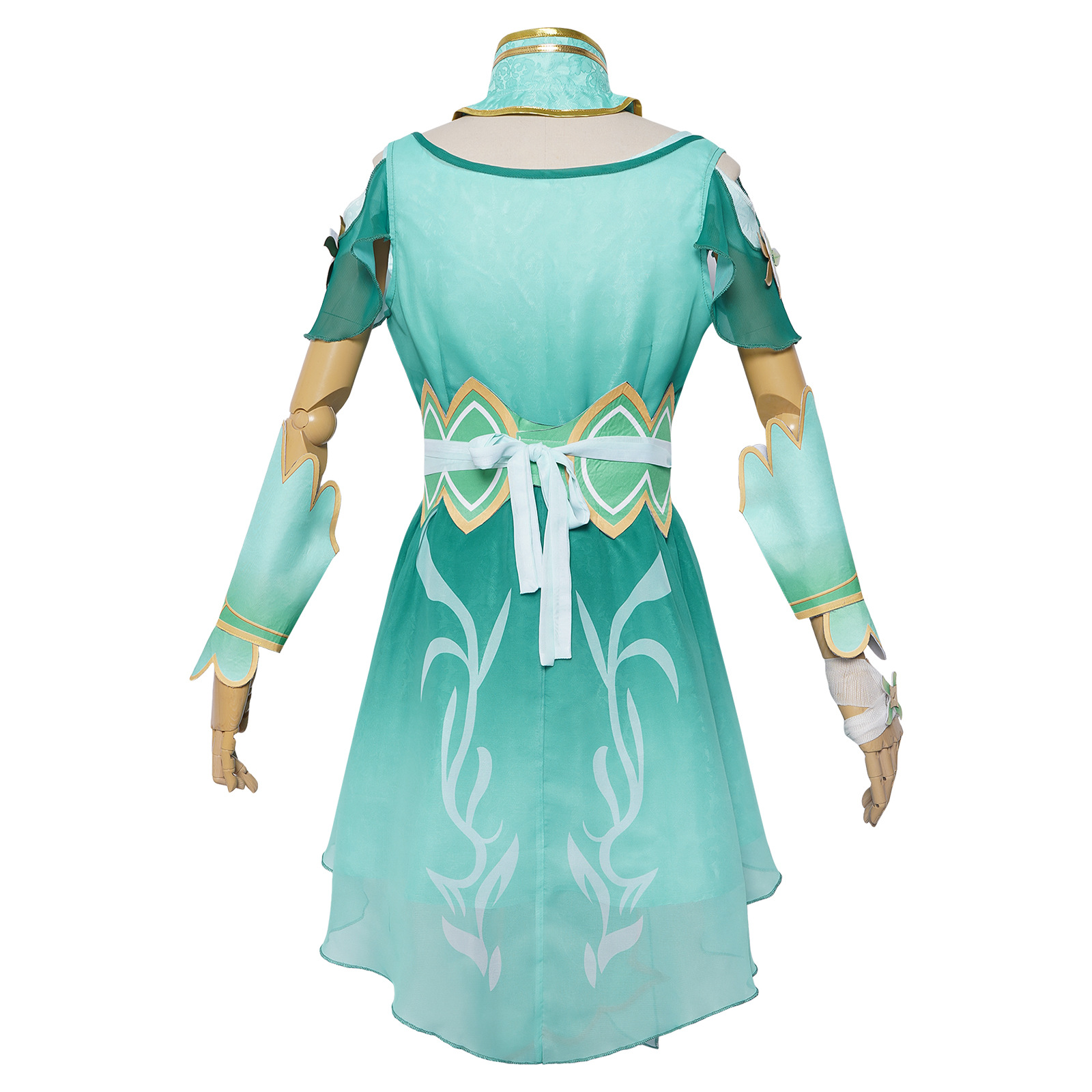 Bi Yao 코스프레 애니메이션 옥 왕조 코스프레 의상 - Anime Cosplay Outfit Girl 리뷰 및 가격