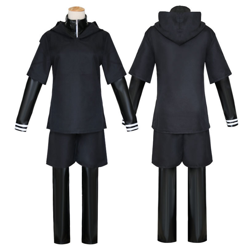 Anime Tokyo Ghoul Ken Kaneki 의 - Tokyo Ghoul Mask 리뷰 및 가격