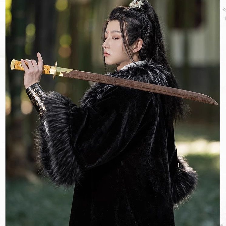 웨이 우시안 이국적인 코스프레 의상, 갑옷, 한푸, 스 - Anime Cosplay Armor 리뷰 및 가격