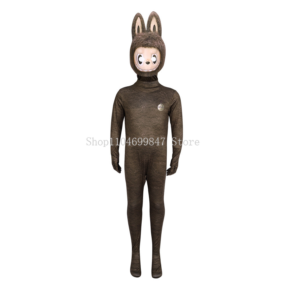 만화 괴물 지모모 코스프레 의상 테마파크 파티 귀여운  - Anime Cosplay Outfit Girl 리뷰 및 가격