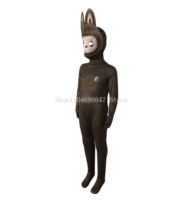 만화 괴물 지모모 코스프레 의상 테마파크 파티 귀여운  - Anime Cosplay Outfit Girl 리뷰 및 가격