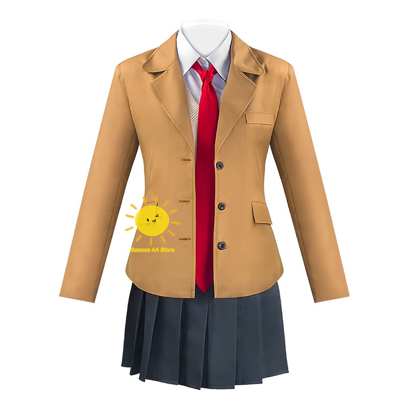 애니메이션 사쿠라지마 마이 코스프레 라스칼은 토끼 소녀 - Anime Cosplay Outfit Girl 리뷰 및 가격