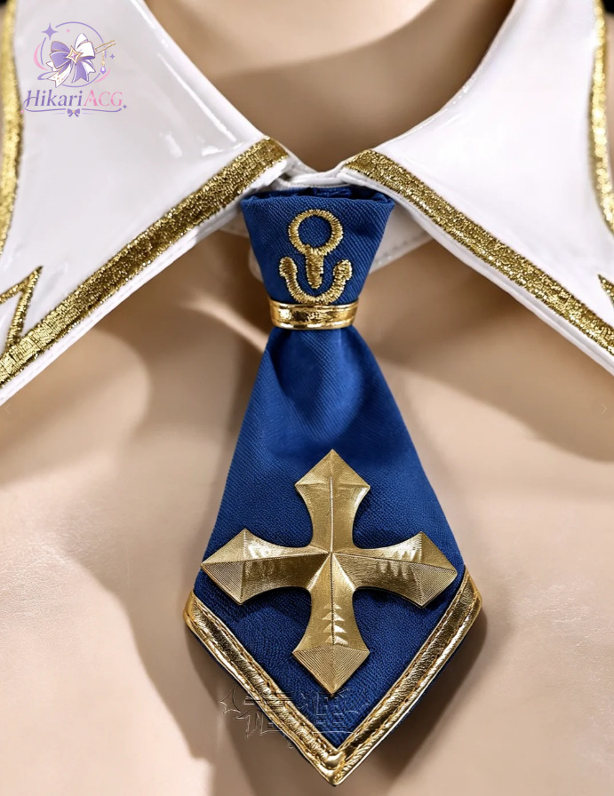 애니메이션 게임 의상 Fate Grand Order A - Anime Cosplay Outfit Girl 리뷰 및 가격