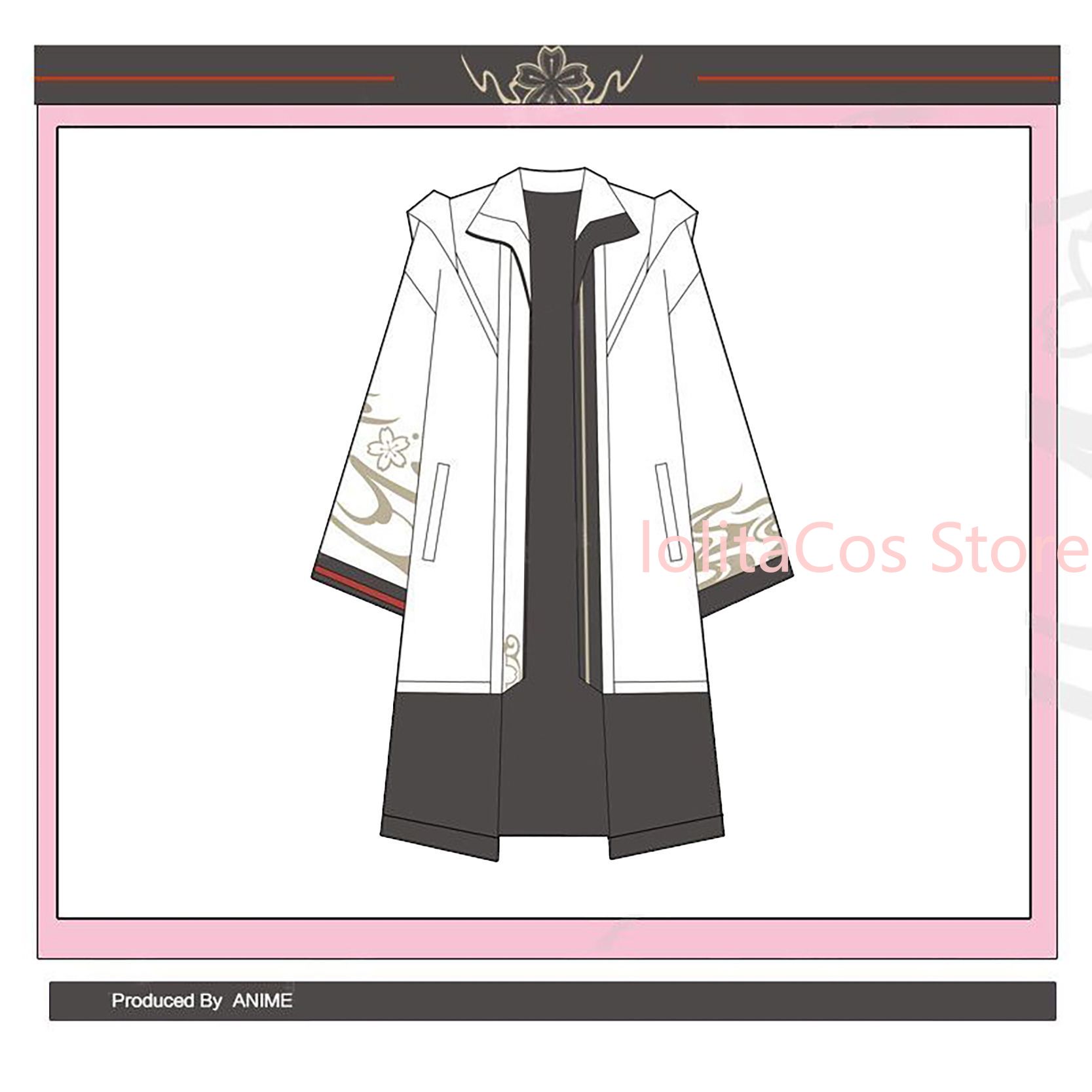 New Honkai: Star Rail Evanesci - Anime Cosplay Outfit Girl 리뷰 및 가격