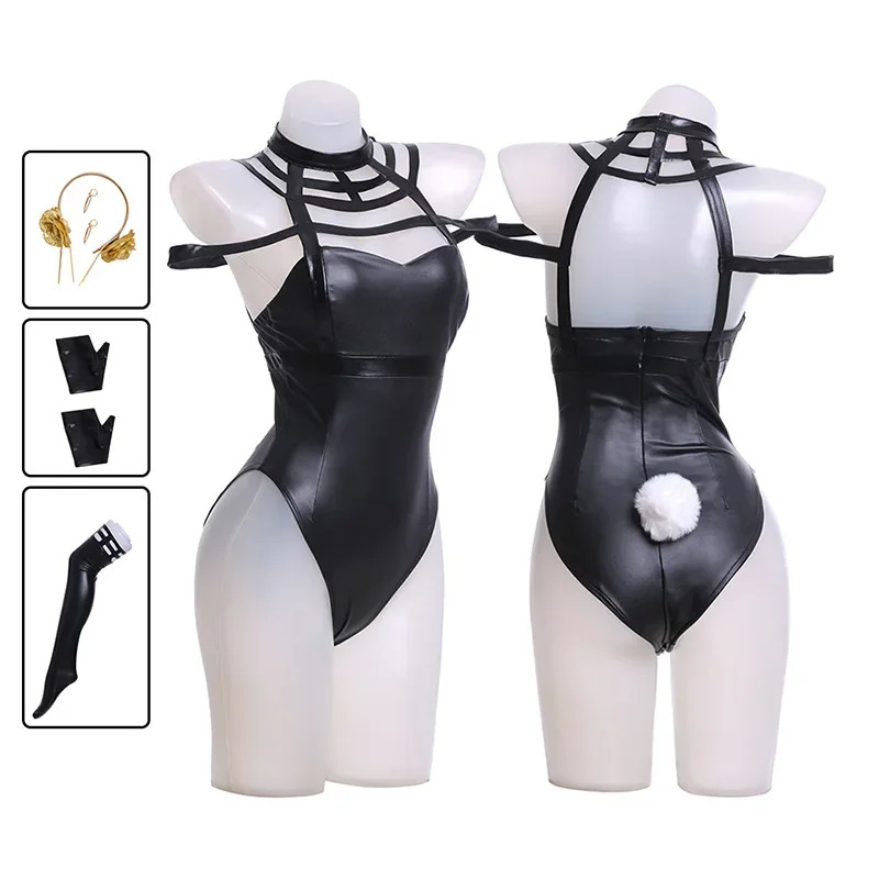 2026 스파이 X 패밀리 요르 포거 버니 코스프레 의 - Anime Cosplay Yor Forger 리뷰 및 가격