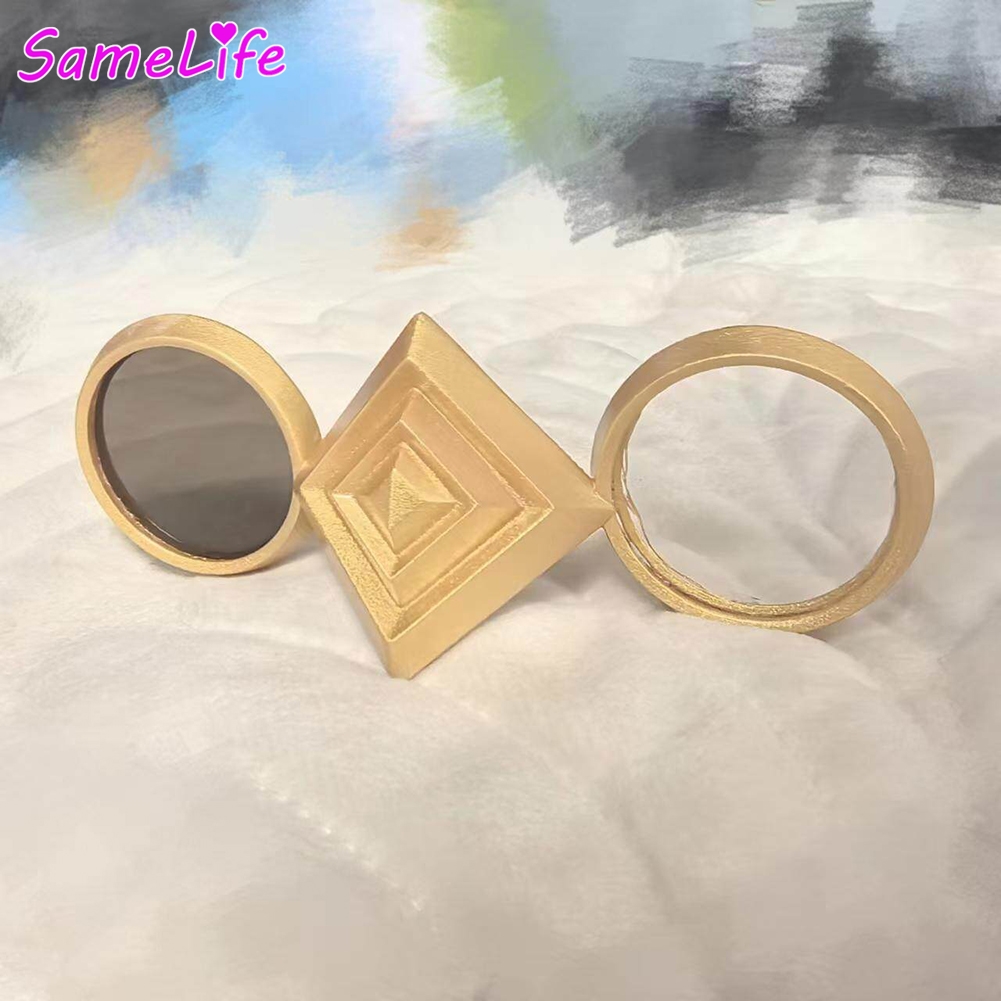 12cm 애니메이션 마녀의 아틀리에 키프레이 안경 코스 - Anime Cosplay Glasses 리뷰 및 가격