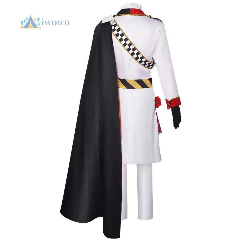 트위스트 원더랜드 코스프레 리들 의상 할로윈 카니발 애 - Anime Cosplay Outfit 리뷰 및 가격