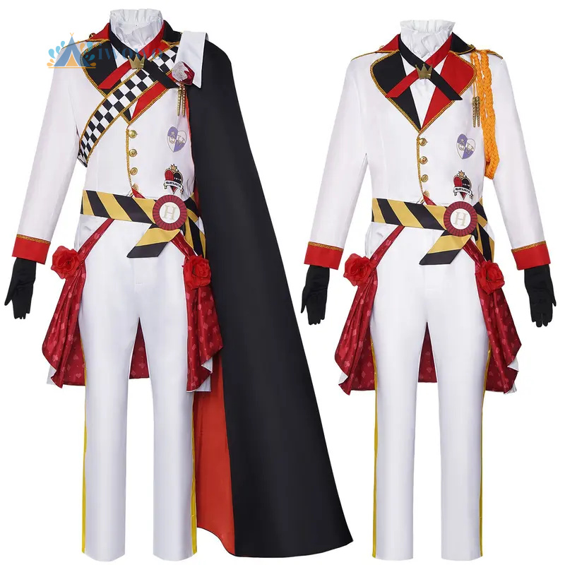 트위스트 원더랜드 코스프레 리들 의상 할로윈 카니발 애 - Anime Cosplay Outfit 리뷰 및 가격