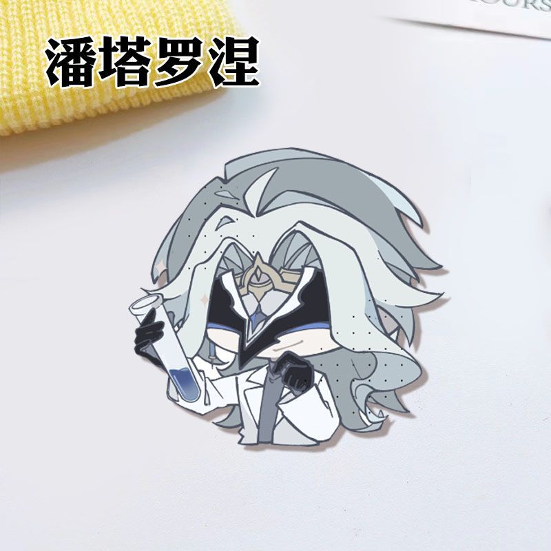 Genshin Impact Dottore Pantalo - Anime Cosplay Female Characters 리뷰 및 가격