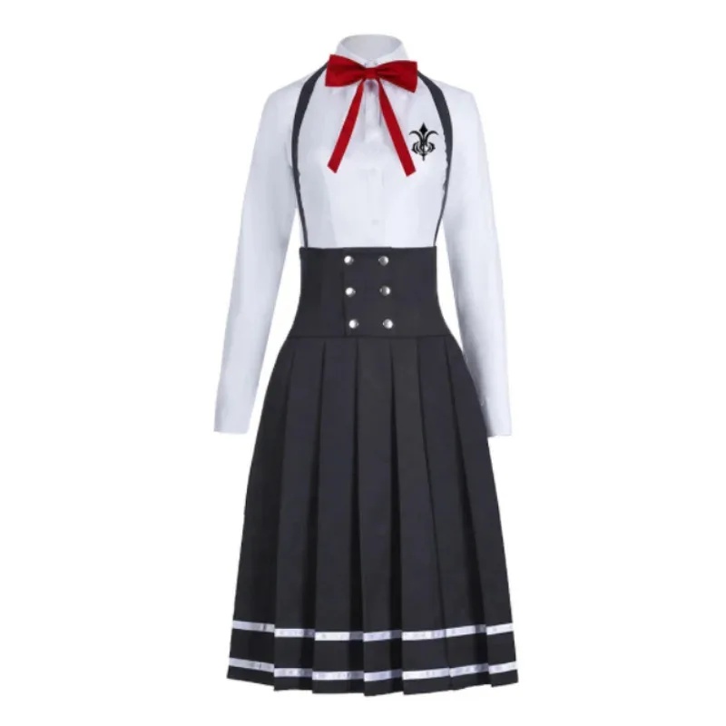 애니메이션 Danganronpa V3 시로가네 츠무기  - Anime Cosplay Youtube Shorts 리뷰 및 가격