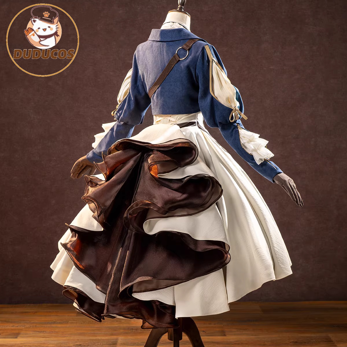 즉시 배송 바이올렛 에버가든 코스프레 애니메이션 바이올 - Anime Cosplay Female Characters 리뷰 및 가격
