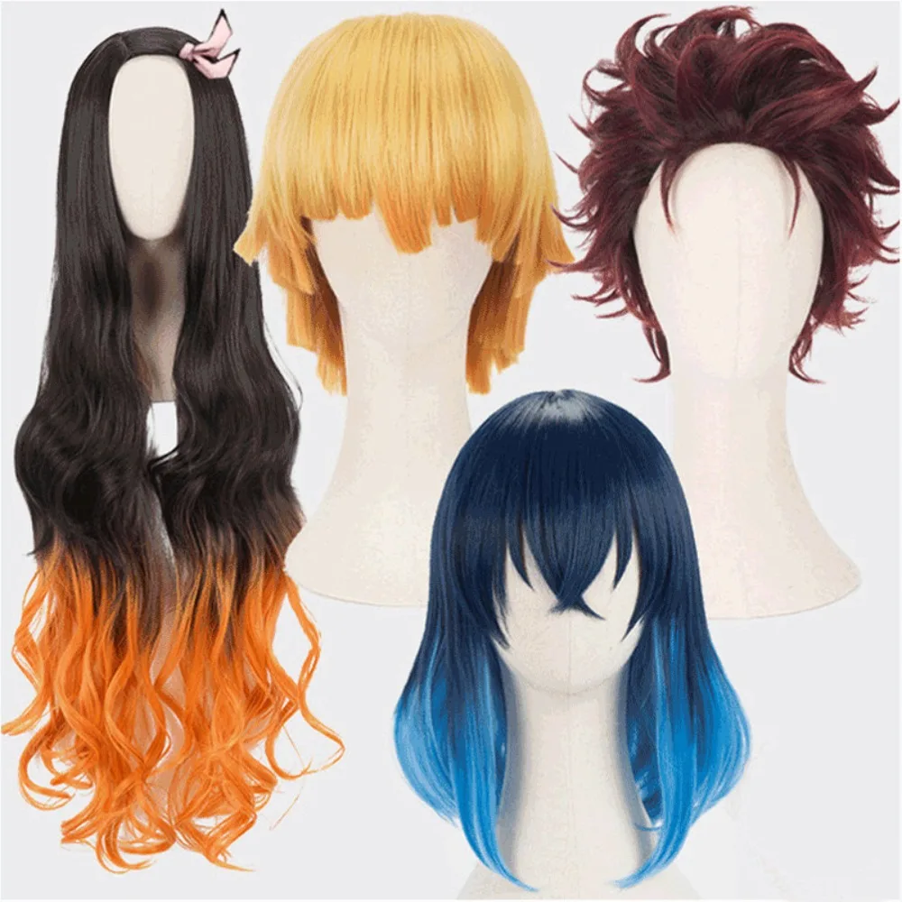 2026 애니메이션 우즈이 텐겐 코쵸우 카나에 카마도  - Anime Cosplay Nezuko 리뷰 및 가격