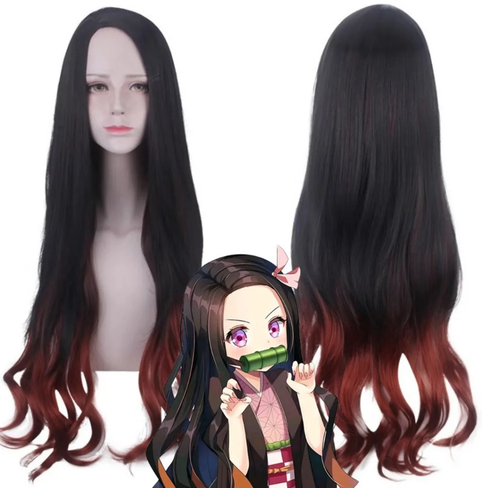 2026 애니메이션 우즈이 텐겐 코쵸우 카나에 카마도  - Anime Cosplay Nezuko 리뷰 및 가격