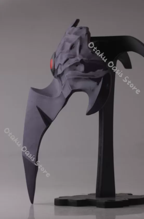 도쿄 구울 카네키 켄 코스프레 지네 가면 모노아이 할로 - Tokyo Ghoul Mask 리뷰 및 가격