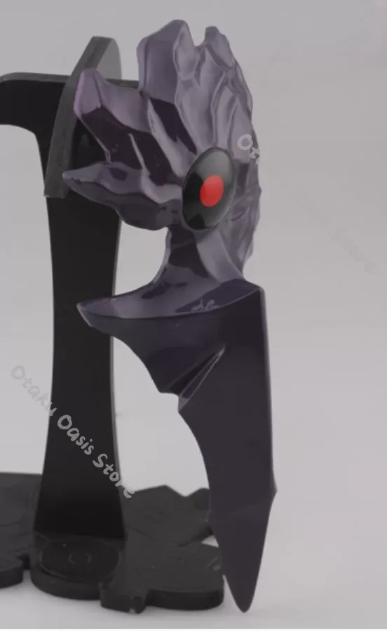 도쿄 구울 카네키 켄 코스프레 지네 가면 모노아이 할로 - Tokyo Ghoul Mask 리뷰 및 가격