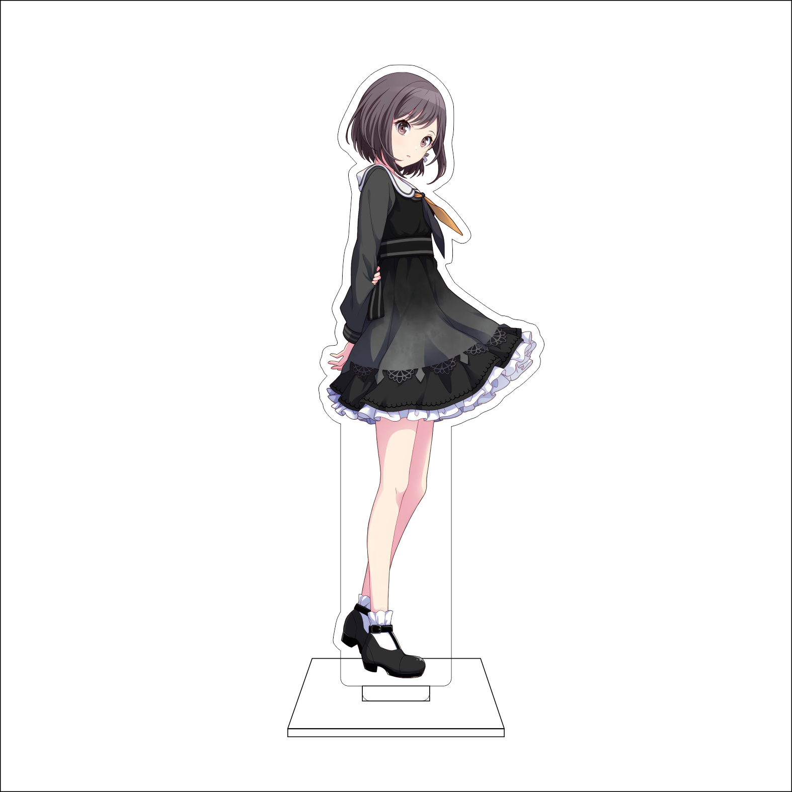 16CM 애니메이션 ‌ 프로젝트 SEKAI COLORF - Anime Cosplay Of 리뷰 및 가격