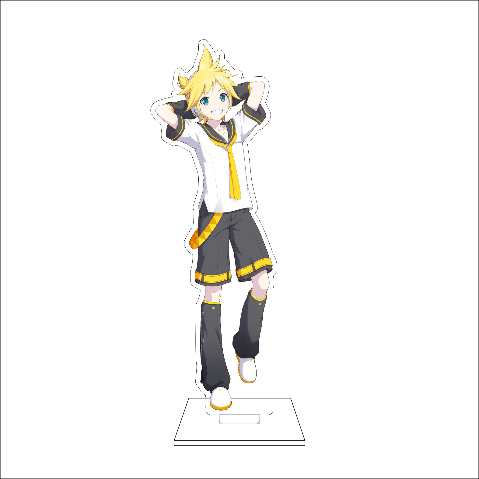 16CM 애니메이션 ‌ 프로젝트 SEKAI COLORF - Anime Cosplay Of 리뷰 및 가격