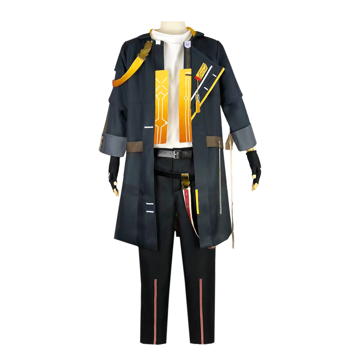 Honkai Star Rail Trailblazer S - Anime Cosplay Outfit 리뷰 및 가격