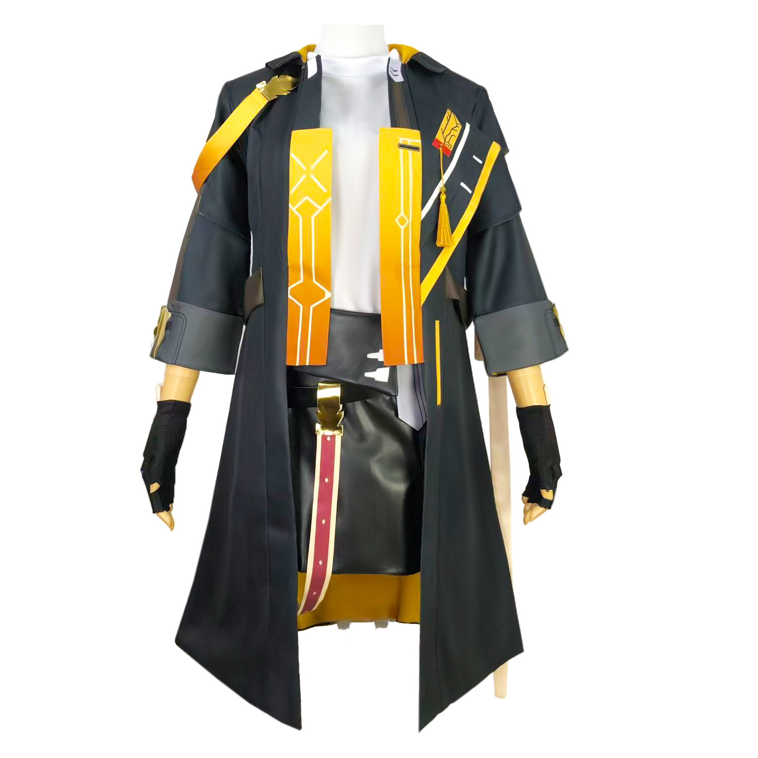 Honkai Star Rail Trailblazer S - Anime Cosplay Outfit 리뷰 및 가격