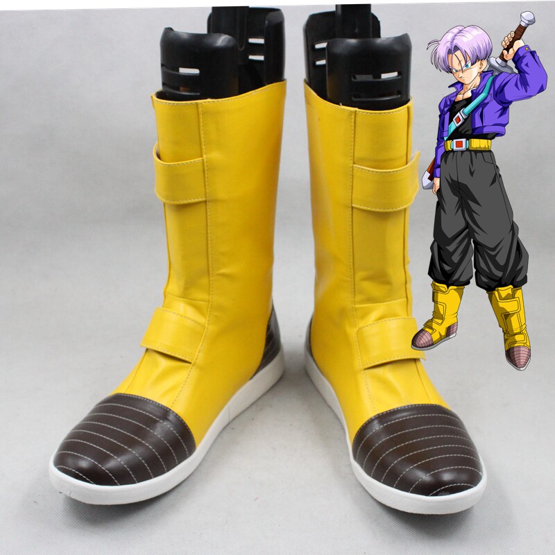 JP 애니메이션 DBZ 트렁크 토란쿠스 코스프레 코스튬 - Anime Cosplay Armor 리뷰 및 가격