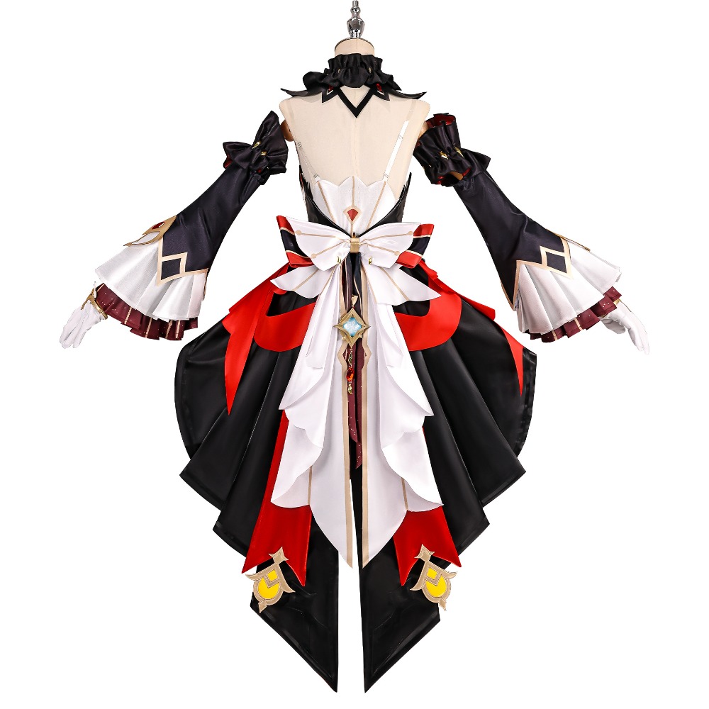 Genshin Impact Sandrone 마리오네트  - Anime Cosplay Female Characters 리뷰 및 가격