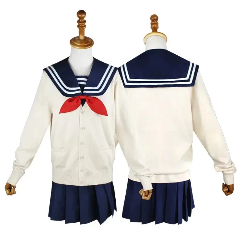 Anime My Hero Academia Himiko  - Anime Cosplay Youtube Shorts 리뷰 및 가격