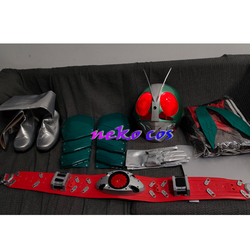 nekocos Shin No.2+1 go 풀세트 Mag - Anime Cosplay Armor 리뷰 및 가격