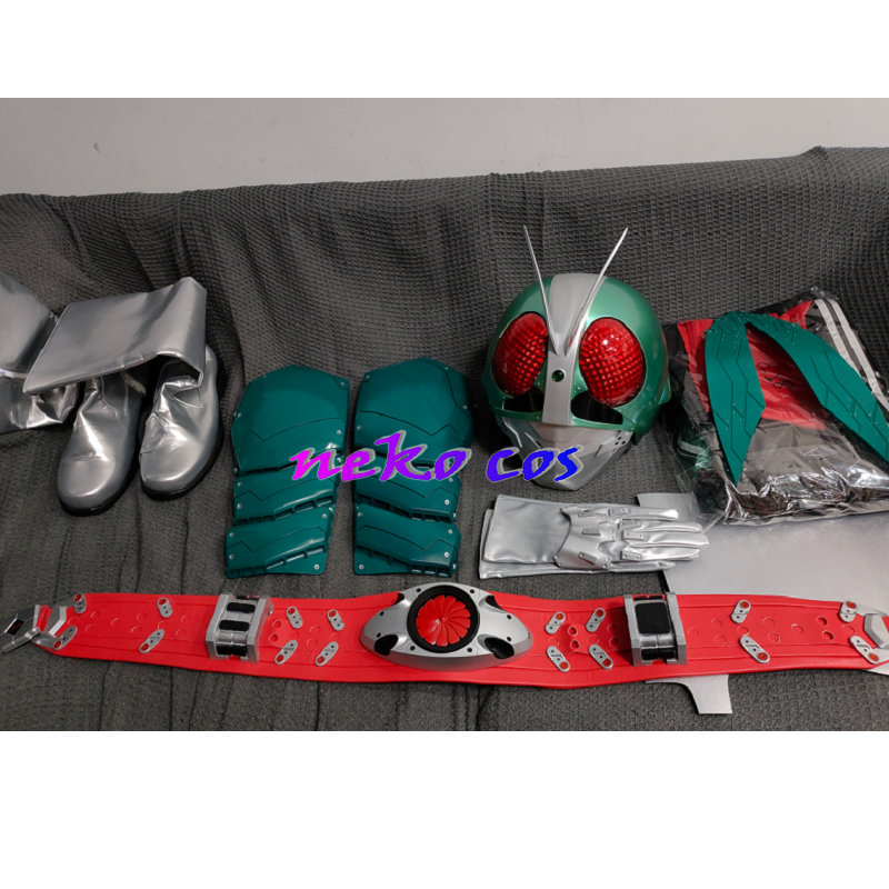 nekocos Shin No.2+1 go 풀세트 Mag - Anime Cosplay Armor 리뷰 및 가격