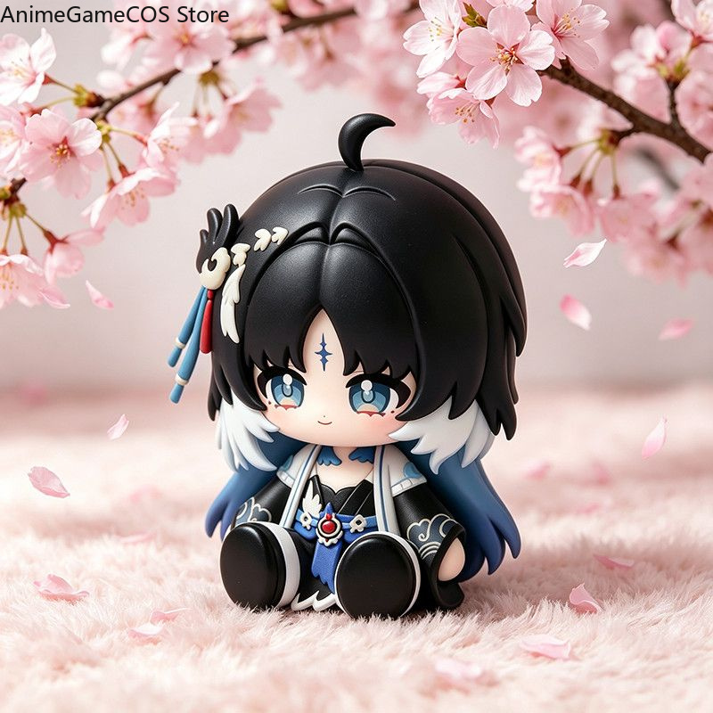 애니메이션 Wuthering Waves Yangyang - Anime Cosplay Outfit 리뷰 및 가격