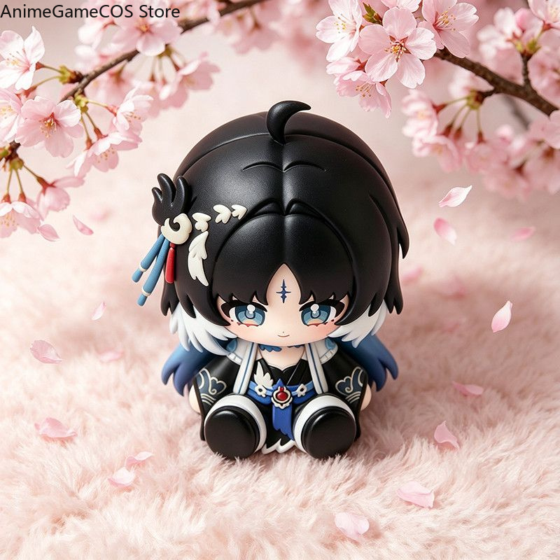 애니메이션 Wuthering Waves Yangyang - Anime Cosplay Outfit 리뷰 및 가격