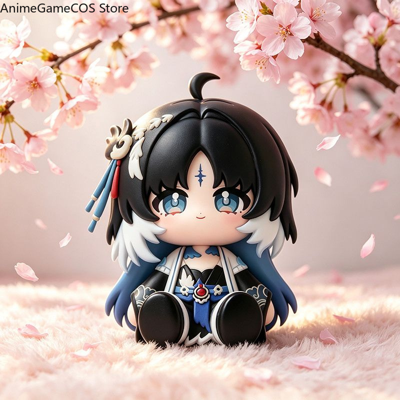 애니메이션 Wuthering Waves Yangyang - Anime Cosplay Outfit 리뷰 및 가격