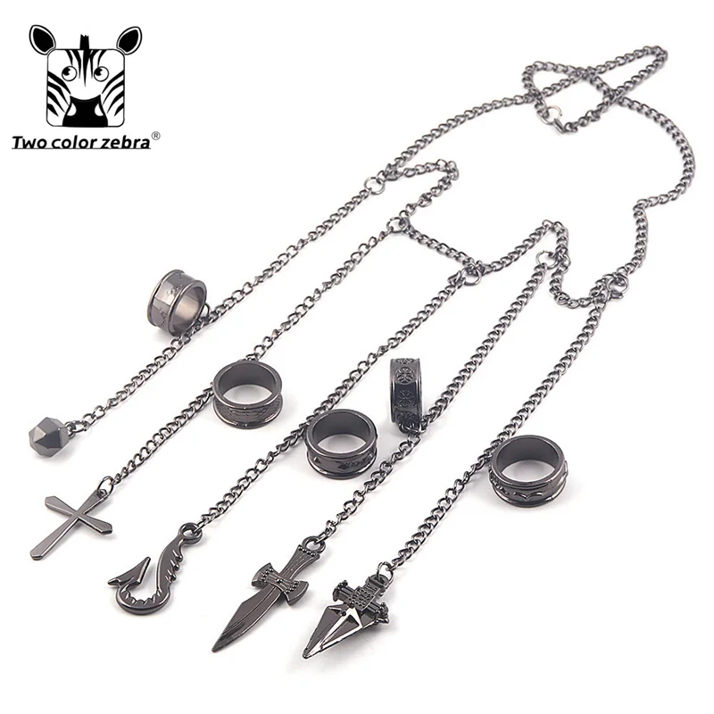 Hunter X Saber Kurapika GON FR - Hunter X Hunter Uniform 리뷰 및 가격