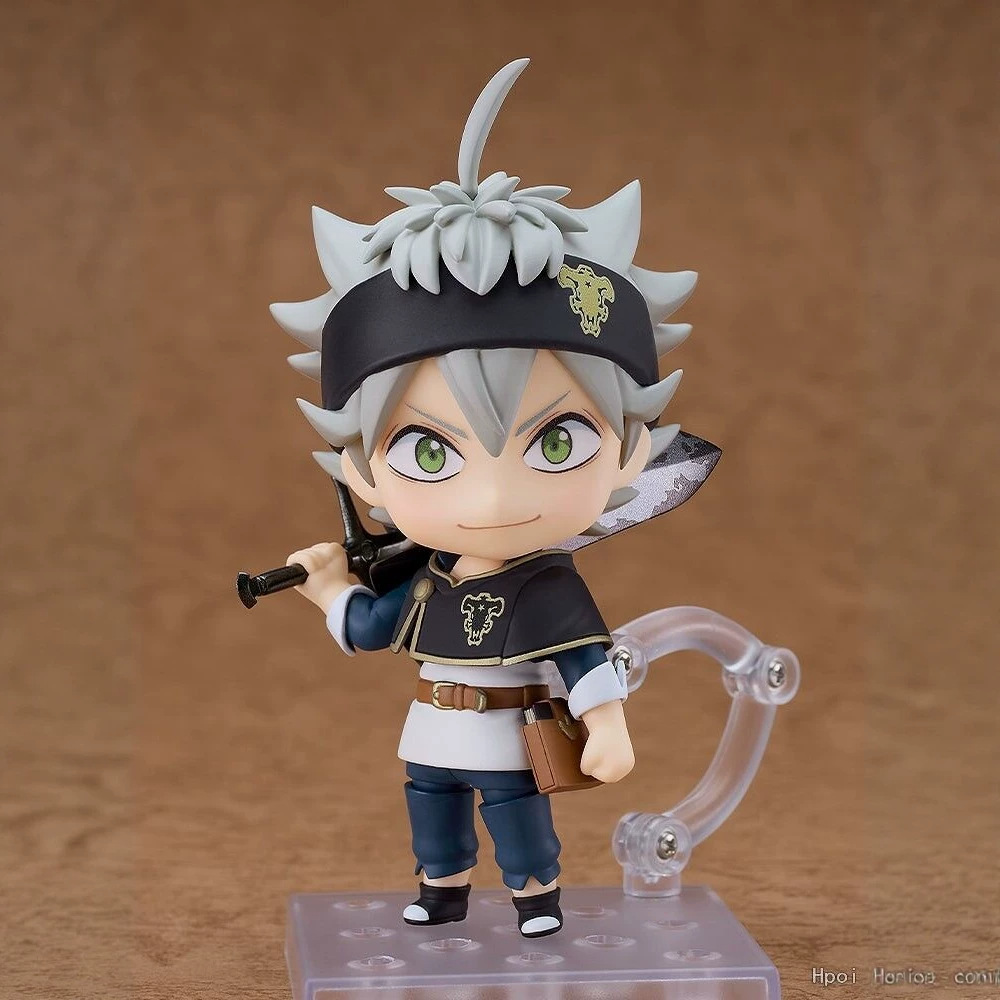 10cm 블랙 클로버 아스타 2659 #   2659  - Black Clover Grimoire 리뷰 및 가격